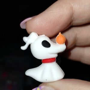 Homemade NBC Zero Inspired Croc Charm